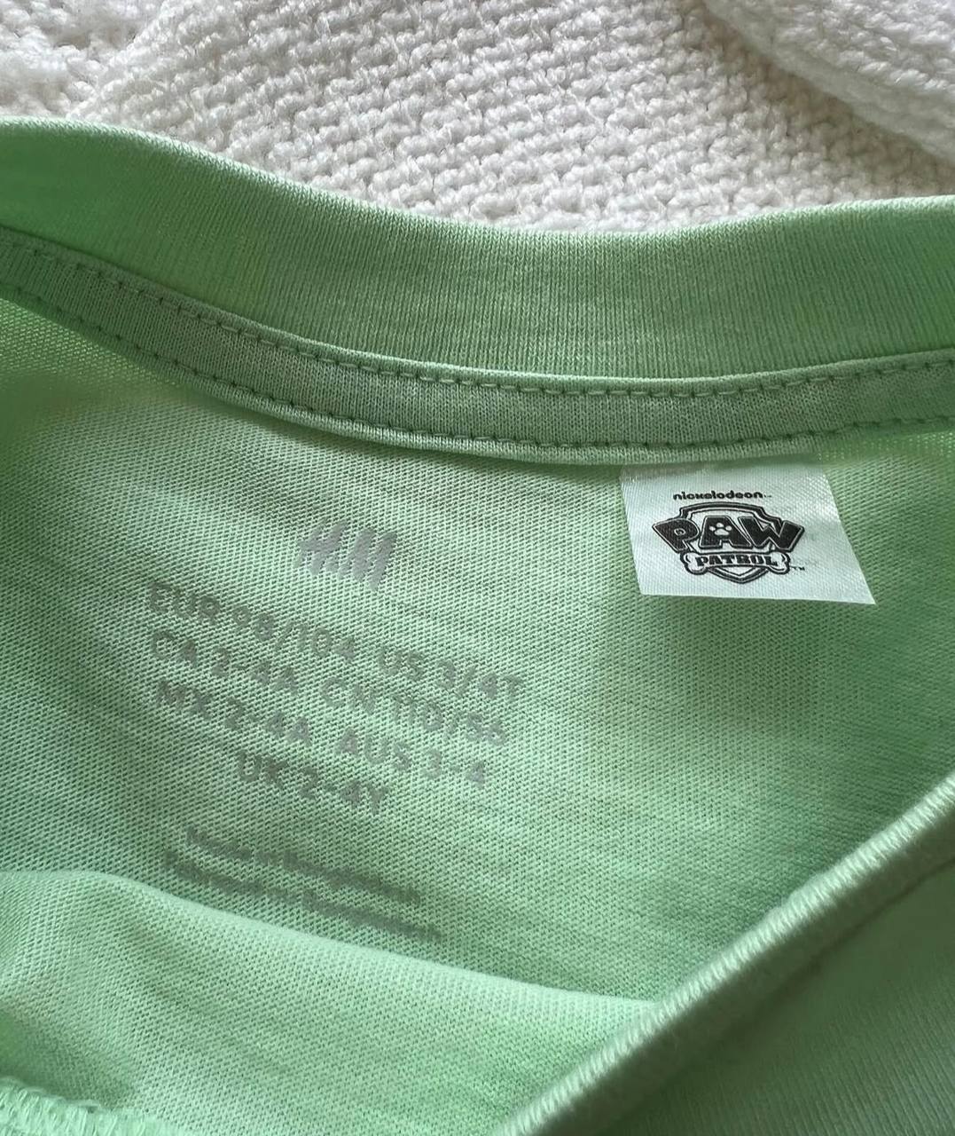 راهنمای اندازه‌گیری دقیق قد برای انتخاب سایز H&M کودک  
