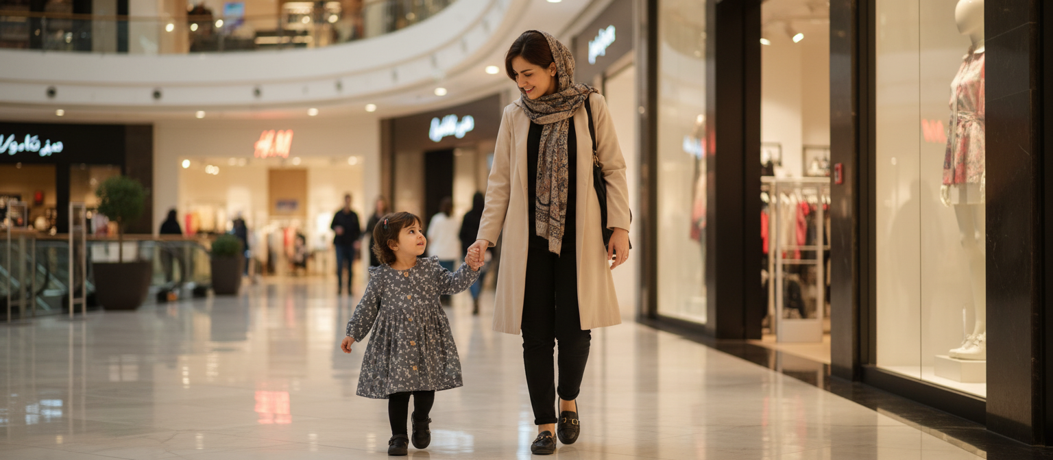 بررسی برند H&M برای کودک (کیفیت، قیمت، سایزبندی)