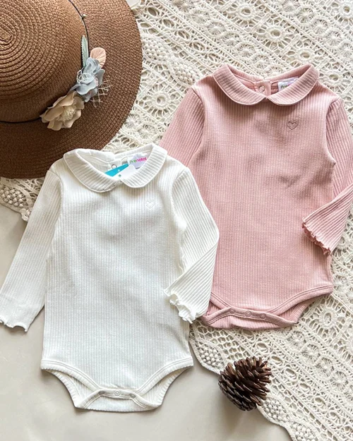 بادی کبریتی سفید / صورتی prenatal