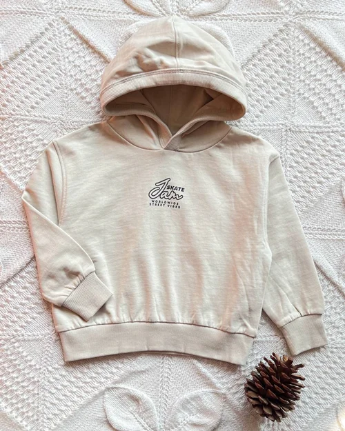 هودی کرم دورس طرح اسکیت برد tao