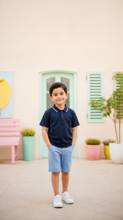تیشرت، پلوشرت، تاپ پسرانه